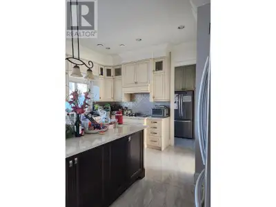 11771 WOODHEAD ROAD Richmond, British Columbia