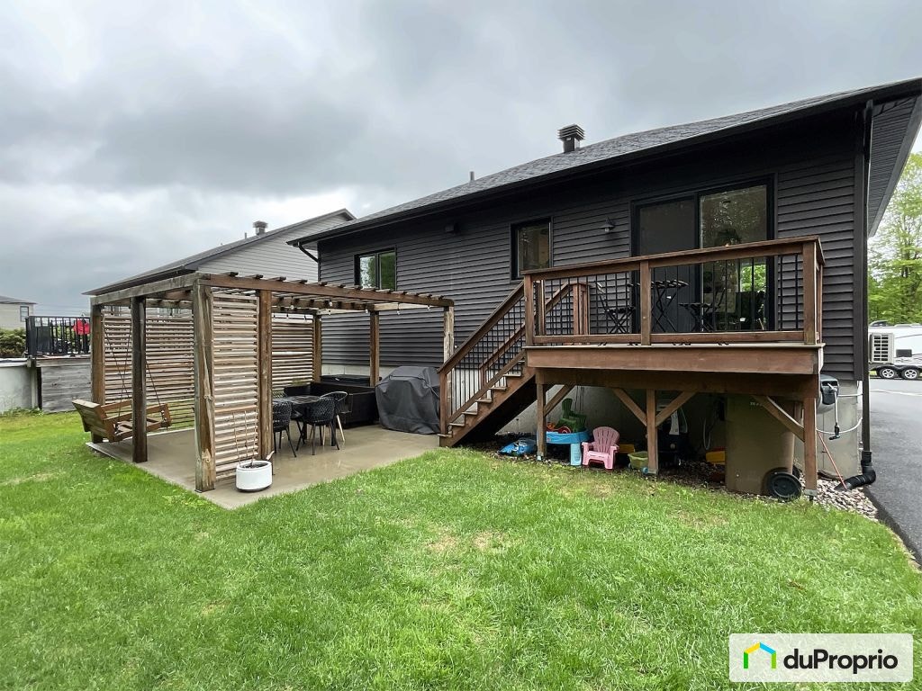 $568,500 - Bungalow for sale in Drummondville (Drummondville) — photo 2