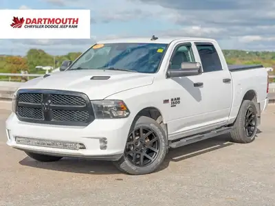 Come see this 2021 Ram 1500 Classic Express while we still have it in stock! *You Can't Beat the Pri...
