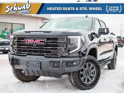 Welcome to Schwab's in Leduc. We are the Greater Edmonton Source for Pre-Owned Vehicles. Experience...