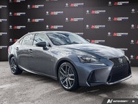 Check out this 2020 Lexus IS IS 300 while we still have it in stock! *Get Your Money's Worth for thi... (image 7)