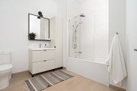 Logement locatif appartement a louer-Studio 2.5 2 1/2 -Cote des neiges-notre dame de grâce-triangle-... (image 7)