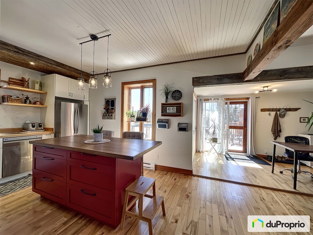 $475,000 - 2 Storey for sale in Cacouna — photo 2