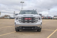 Welcome to Sherwood Buick GMC! ENGINE 2.7L TURBOMAX (310 hp [231 kW] @ 5600 rpm 430 lb-ft of torque... (image 2)
