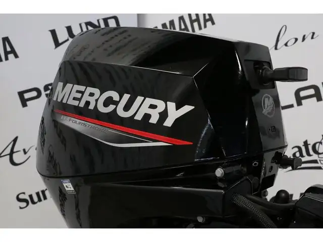 2022 Mercury 15ELH A DEMARREUR ELECTRIQUE,PIED LONG (20 POUCES) in Powerboats & Motorboats in Laurentides - Image 4