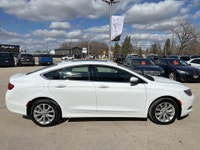 2015 Chrysler 200 C – Luxury Meets Performance | Loeppky Auto Sales Turn heads and drive in comfort... (image 5)