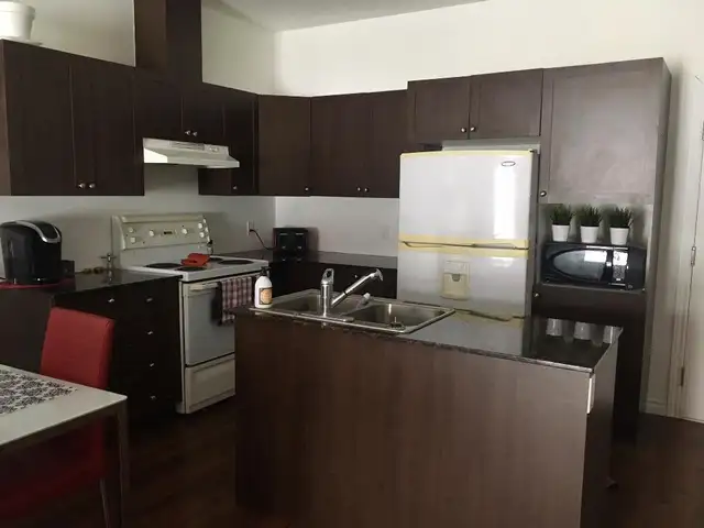 9691 Notre Dame Ouest Disponible 1 Juillet 2026