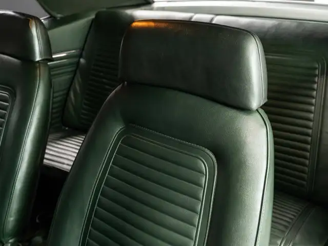 1969 Chevrolet COPO Camaro | L72 427 | Sequential Manual in Classic Cars in Strathcona County - Image 77