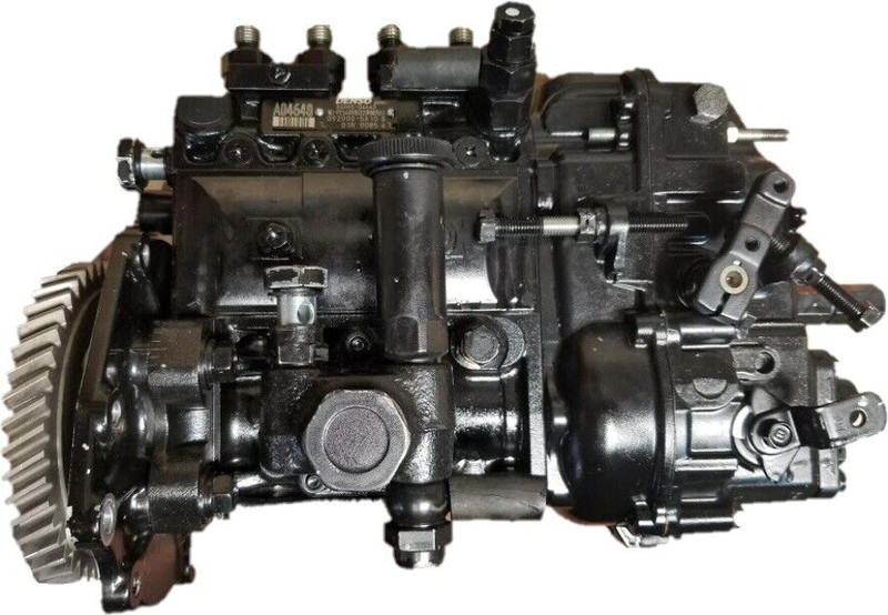Mitsubishi S4S-DT Injection pump for sale  