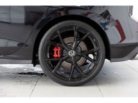 2024 Volkswagen Golf GTI Performance 2.0L I4 Turbocharged DOHC 16V SULEV II 241hp FWD 6-Speed Manual... (image 7)