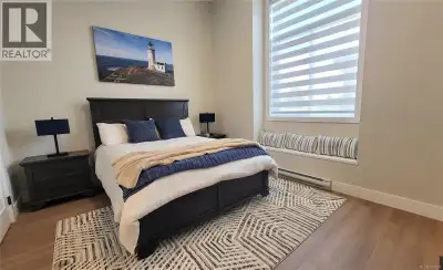 ''Brand New Snapdragon Court End Unit Townhome'' 2 Bedroom + Den 2 Bathroom Premium Living Discover...