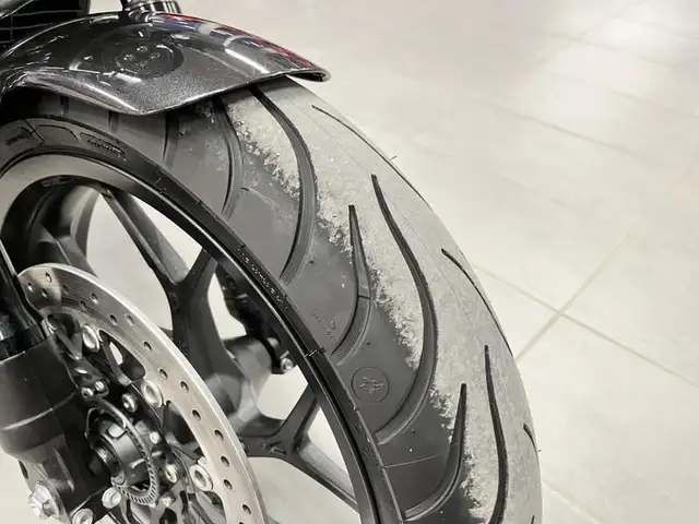 2021 Honda Rebel 1100 DCT in Street, Cruisers & Choppers in St. Albert - Image 18