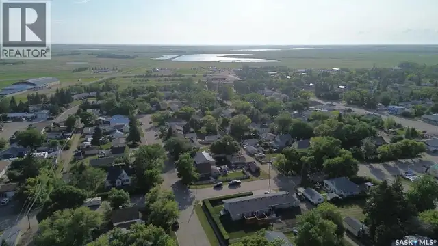 113 Pierce STREET Strasbourg, Saskatchewan in Land for Sale in Regina - Image 4