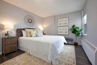 Live well at Main Square Apartments; perfectly located at Danforth and Main, surrounded by convenien... (image 5)