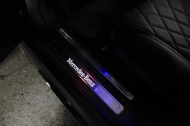 2025 Mercedes-Benz S-Class S 580 4MATIC Sedan in Cars & Trucks in Edmonton - Image 15