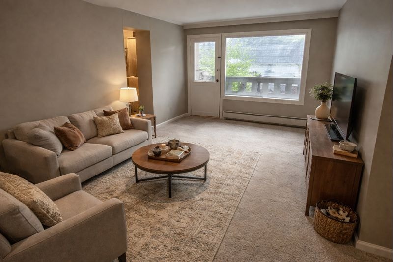 MAPLEGROVE APARTMENTS - 2 Bedroom Suite- Now Available! 4