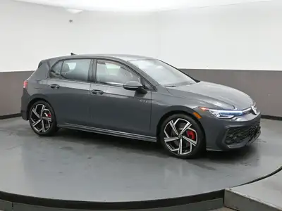 As one of the defining hot hatchbacks, the VW Golf GTI has combined the same desirable attributes fo...