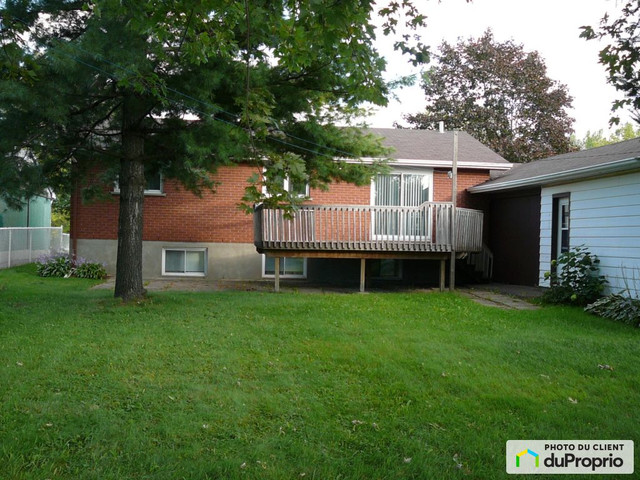 538 000$ - Bungalow à vendre à St-Constant dans Maisons à vendre  à Longueuil/Rive Sud - Image 3