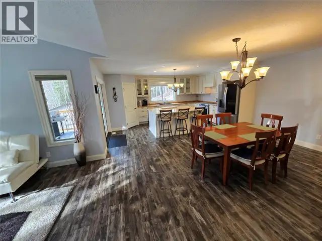 565 Clearwater Valley Road Clearwater, British Columbia in Houses for Sale in Kamloops - Image 17