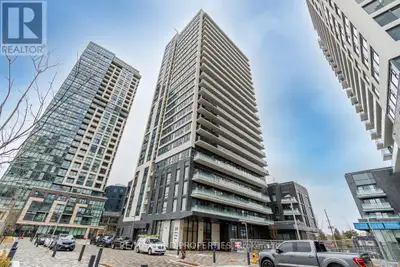 1002 - 30 SAMUEL WOOD WAY Toronto (Islington-City Centre West),