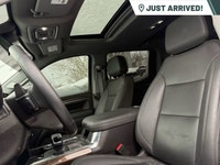 Leather Seats, Sunroof, Heated Seats & Steering, Dark Essentials Package, Remote Start, Z71 Off-Road... (image 2)
