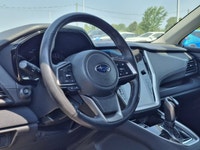 Look at this certified 2022 Subaru Outback Touring AWD | Heated Seats | Sunroof | Carplay + Android... (image 1)