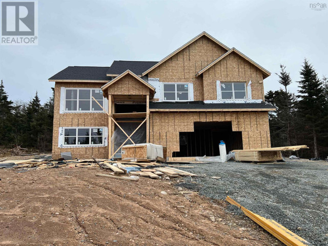 Lot 25 118 Curto Court Portuguese Cove, Nova Scotia in Houses for Sale in City of Halifax