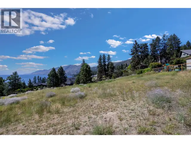 6446 Renfrew Road Peachland, British Columbia in Land for Sale in Penticton - Image 30
