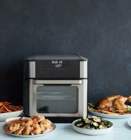 Instant Pot Vortex Plus Air Fryer Oven,10Qt $69.00 No Tax!!62863274737795122