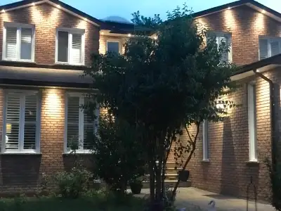 2BR Basement apartment for rent (Albion & Islington)
