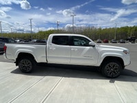 AMVIC Licensed Dealer 2023 Toyota Tacoma AMVIC Licensed Dealer Kijiji Engine: 3.5L V6 L/100Km City:... (image 9)