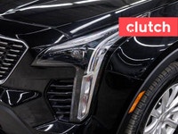 Passive Keyless Entry, Keyfob Remote Start, Rear Seat Reminder and more! Clutch is the largest onlin... (image 7)