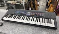 Casio CTK-485 Electric Keyboard City of Toronto Toronto (GTA) Preview