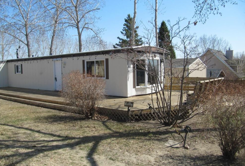 4 Highland Avenue, Bayview Heights, RM of Meota SK923174 Houses for
