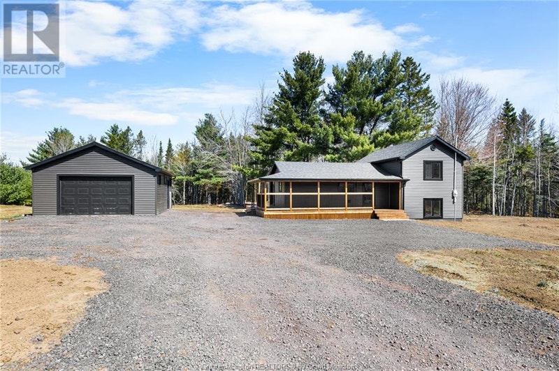 269 StPhilippe RD SaintPhilippe, New Brunswick Houses for Sale