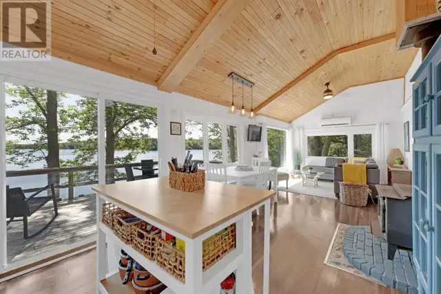 5232 Highway 340 Forest Glen, Nova Scotia in Houses for Sale in Yarmouth - Image 26