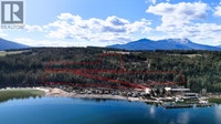 2230 CANOE BEACH Drive NE Lot# 3 Salmon Arm, British Columbia Kamloops British Columbia Preview