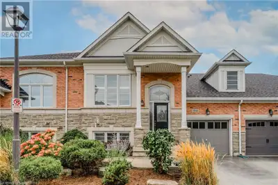Welcome to this stunning freehold raised bungalow, perfectly situated on a peaceful lot backing onto...
