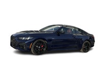 2025 BMW 4 Series M440i xDrive 3.0L I6 Turbocharged DOHC 24V LEV3-SULEV30 2D Coupe AWD 8-Speed Autom... (image 3)