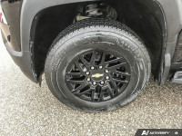 Experience the future of electric trucks with the 2024 Chevrolet Silverado EV Work Truck! This used... (image 5)