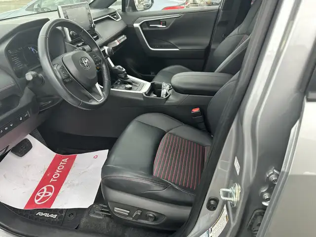 Toyota RAV4 Prime XSE TI 2021 à vendre in Cars & Trucks in Granby - Image 11