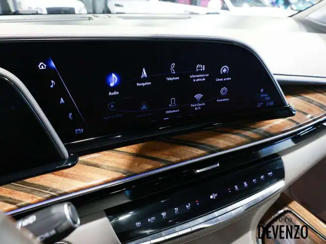 2023 Cadillac Escalade ESV PLATINUM5787619251408179220