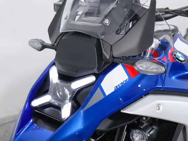 2025 BMW R1300GS in Street, Cruisers & Choppers in Kelowna - Image 22