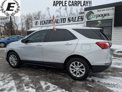 Looking for a versatile and reliable SUV that's perfect for navigating Canadian roads? Check out thi...