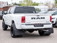 Adds: 2 Inch BDS Lift With NX Shocks 20 Inch Fuel D406 Catalyst Dually Wheels 35 Inch Toyo Open Coun... (image 7)