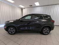 This 2024 Kia Seltos EX is a smart choice for drivers who want comfort, confidence, and everyday val... (image 4)