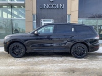 The 2026 Lincoln Aviator Reserve enhances the bold elegance of the Aviator lineup with upgraded mate... (image 2)