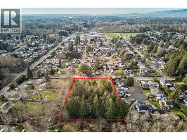 12070 250 STREET Maple Ridge, British Columbia in Land for Sale in Tricities/Pitt/Maple - Image 9