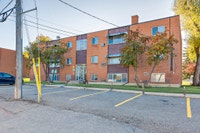 Amenities: Air Conditioning • Balconies • Heat & Water Included Suite & Building: Spacious bachelor... (image 8)