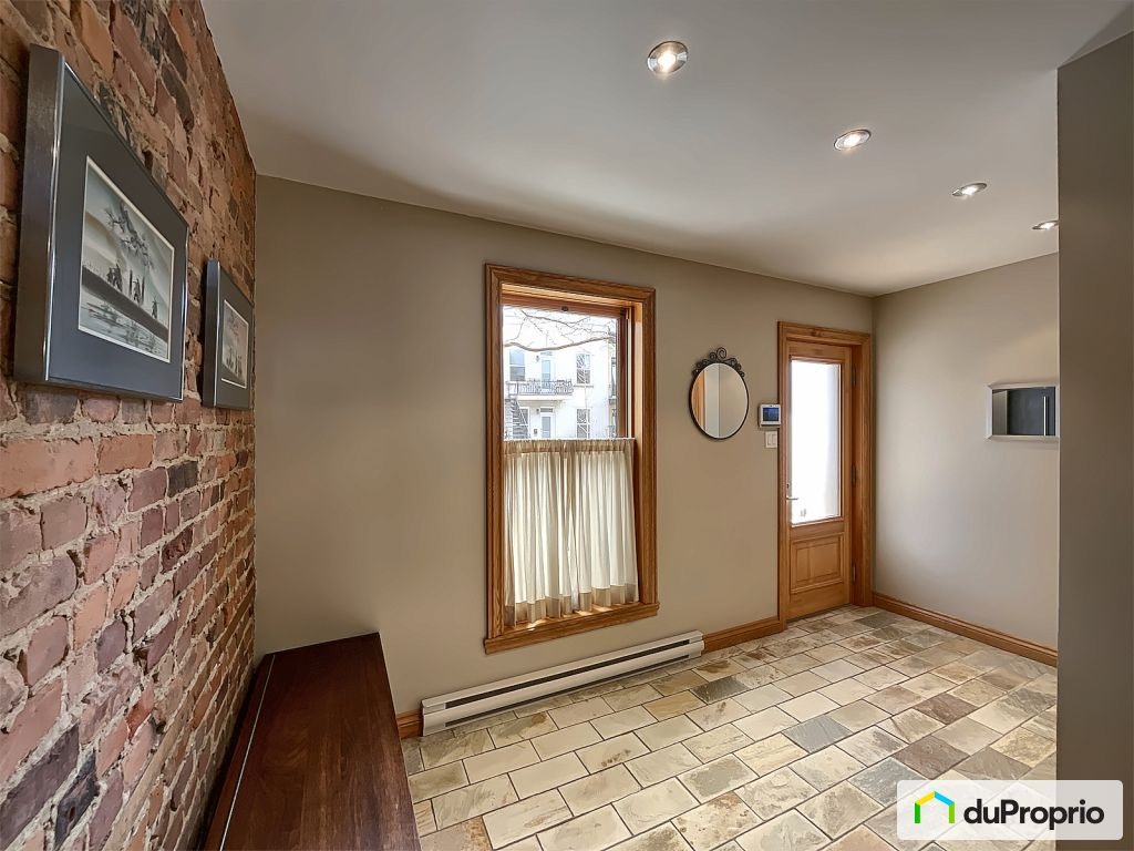 $1,629,000 - Townhouse for sale in Le Plateau-Mont-Royal — photo 3